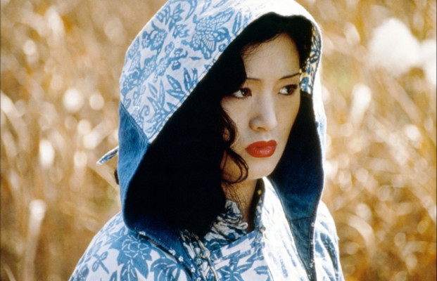 photo 23 in Gong Li gallery [id622398] 2013-04-06 00:00:00