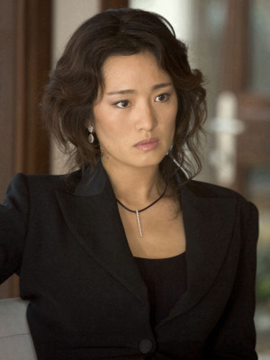 photo 9 in Gong Li gallery [id618508] 2013-03-28 00:00:00