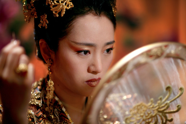 photo 23 in Gong Li gallery [id616611] 2013-03-22 00:00:00
