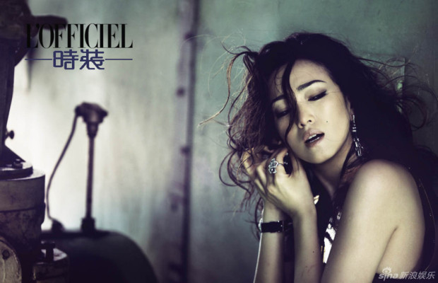 Gong Li pic #686548
