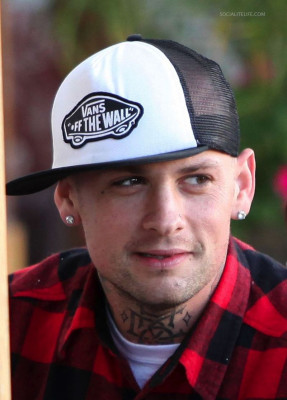 photo 11 in Good Charlotte gallery [id148934] 2009-04-13 00:00:00