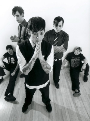 Good Charlotte pic #216033