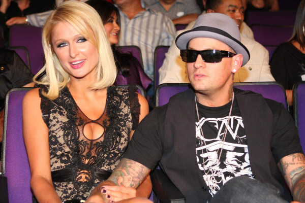 photo 13 in Good Charlotte gallery [id103979] 2008-07-16 00:00:00