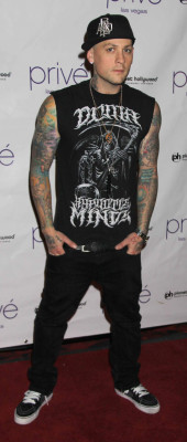 photo 12 in Good Charlotte gallery [id121068] 2008-12-12 00:00:00