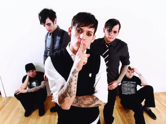 Good Charlotte pic #216032