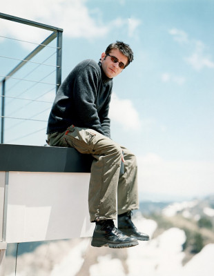 photo 6 in Goran Visnjic gallery [id218563] 2009-12-08 00:00:00