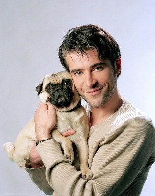 photo 10 in Goran Visnjic gallery [id193570] 2009-10-02 00:00:00