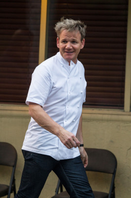 photo 6 in Gordon Ramsay gallery [id541751] 2012-07-29 00:00:00
