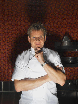 photo 5 in Gordon Ramsay gallery [id541753] 2012-07-29 00:00:00