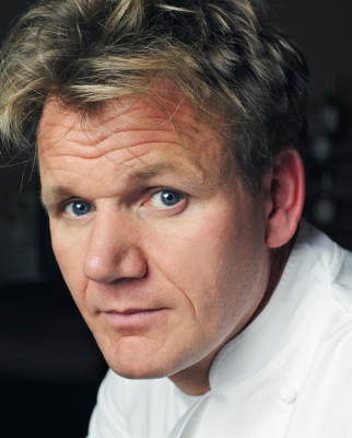 Gordon Ramsay pic #540171