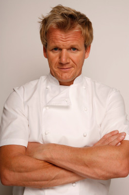 photo 17 in Gordon Ramsay gallery [id540290] 2012-07-24 00:00:00