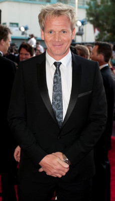 photo 23 in Gordon Ramsay gallery [id540284] 2012-07-24 00:00:00