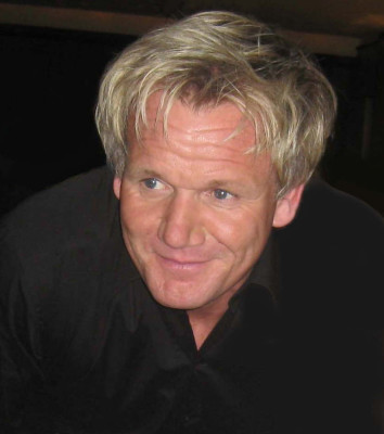 photo 27 in Gordon Ramsay gallery [id540174] 2012-07-24 00:00:00