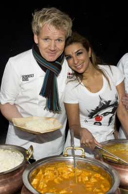 Gordon Ramsay pic #540170