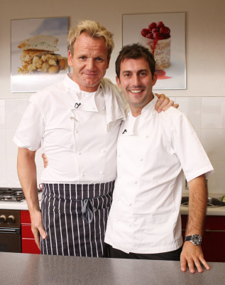 photo 25 in Gordon Ramsay gallery [id540176] 2012-07-24 00:00:00