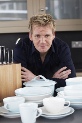 Gordon Ramsay pic #540296