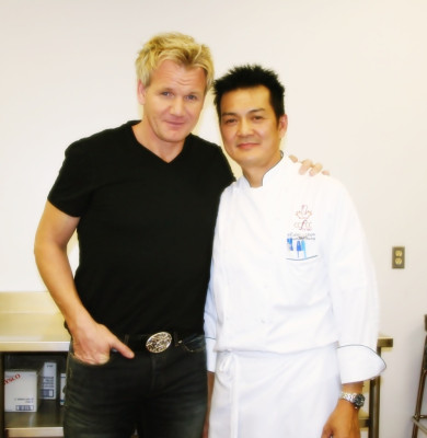 photo 7 in Gordon gallery [id540300] 2012-07-24 00:00:00