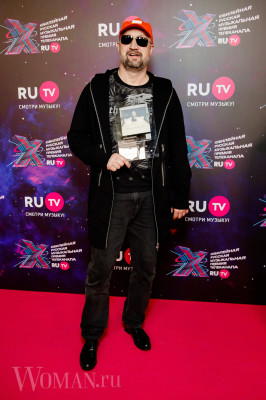 Музыкальная премия RU.TV | 22.05.2021