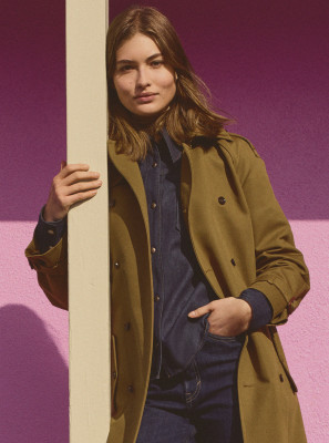 Grace Elizabeth - for H&amp;M Studio F/W 2019