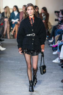Etro Autumn/Winter 2019 Fashion Show in Milan