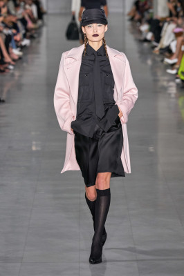 Max Mara Spring/Summer 2020 Fashion Show in Milan