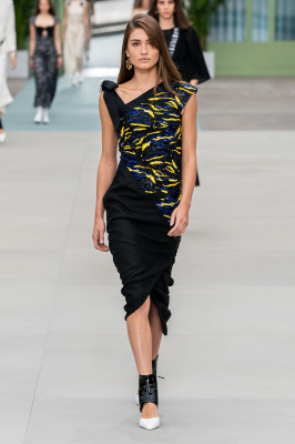 Chanel Resort 2020 Fashion Show in Paris