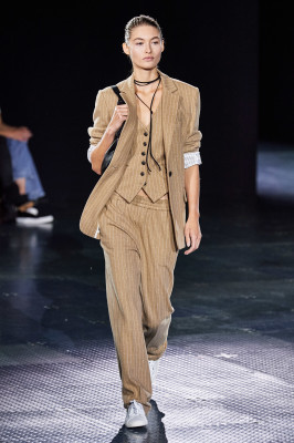Rag &amp; Bone Spring/Summer 2020 Fashion Show in New York
