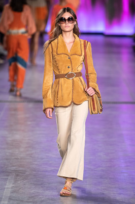 Alberta Ferretti Spring/Summer 2020 Fashion Show in Milan 