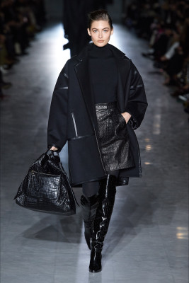 Max Mara Fall/Winter 2019 Fashion Show in Milan