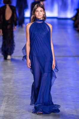 Alberta Ferretti Spring/Summer 2020 Fashion Show in Milan 