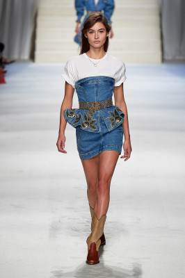 Philosophy Di Lorenzo Serafini Spring/Summer 2020 Fashion Show in Milan