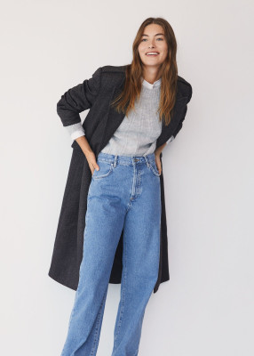 Grace Elizabeth for Mango Catalogue || 2020