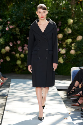 Michael Kors Spring/Summer 2022 Fashion Show in New York