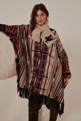 Grace Elizabeth - Etro Pre-Fall 2020 Collection