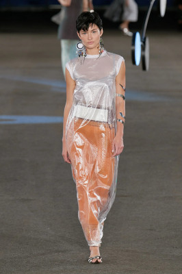 Tory Burch Spring/Summer 2023 Fashion Show in New York