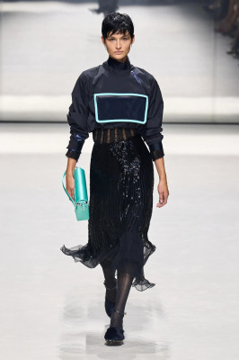 Fendi Resort 2023 Fashion Show in Milan