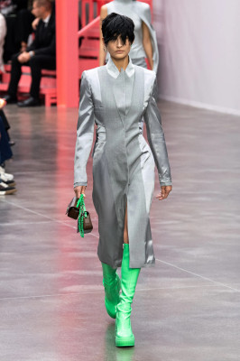 Fendi Spring/Summer 2023 Fashion Show in Milan