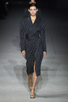 Tod’s Fall/Winter 2023 Fashion Show in Milan