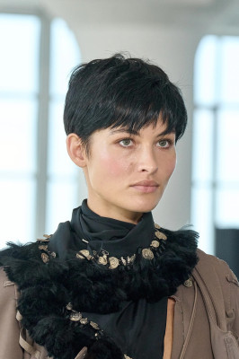 Altuzarra Spring/Summer 2023 Fashion Show in New York