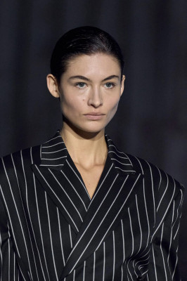 Tod’s Fall/Winter 2023 Fashion Show in Milan