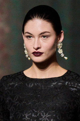Chanel Spring/Summer 2023 Fashion Show in Paris
