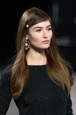 Chanel Fall/Winter 2022 Fashion Show in Paris