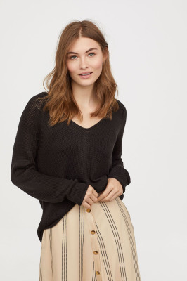 Grace Elizabeth - H&amp;M Collection 2019