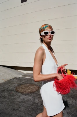 Grace Elizabeth for Zara (2022)