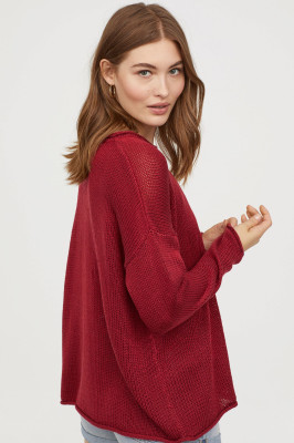 Grace Elizabeth – H&amp;M Summer Collection 