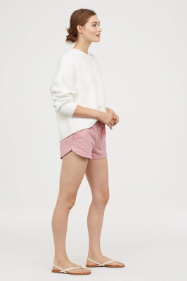 Grace Elizabeth – H&amp;M Summer Collection 