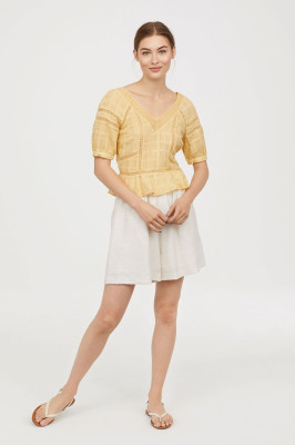Grace Elizabeth – H&amp;M Summer Collection 