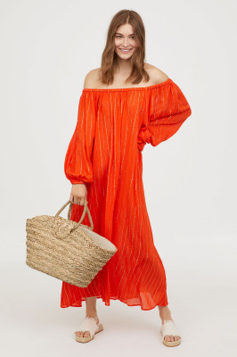 Grace Elizabeth – H&amp;M Summer Collection 