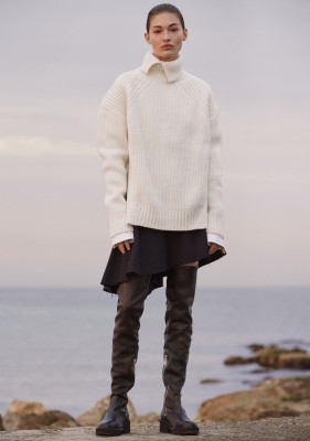 Grace Elizabeth - H&amp;M Studio Autumn/Winter 2018 Campaign
