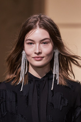 H&amp;M Spring/Summer 2018 Fashion Show in Paris 
